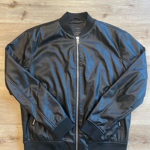 Zara Bomber Jacket XXL